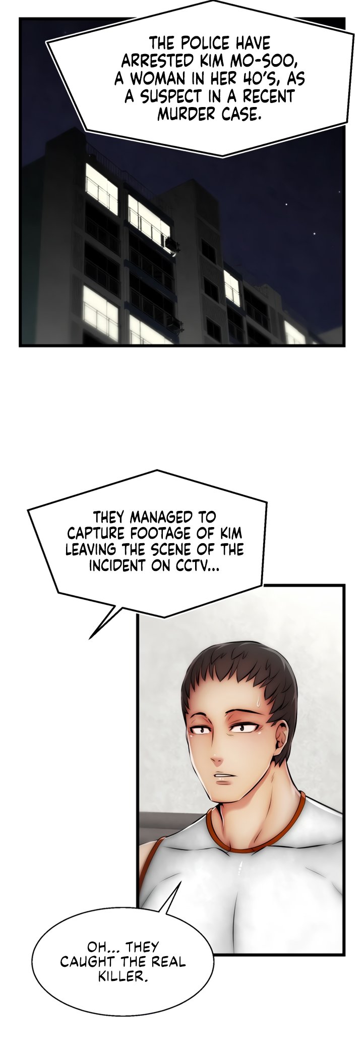 Sexy Virtual Elf - Chapter 24 [photo 16] - MangaPorn