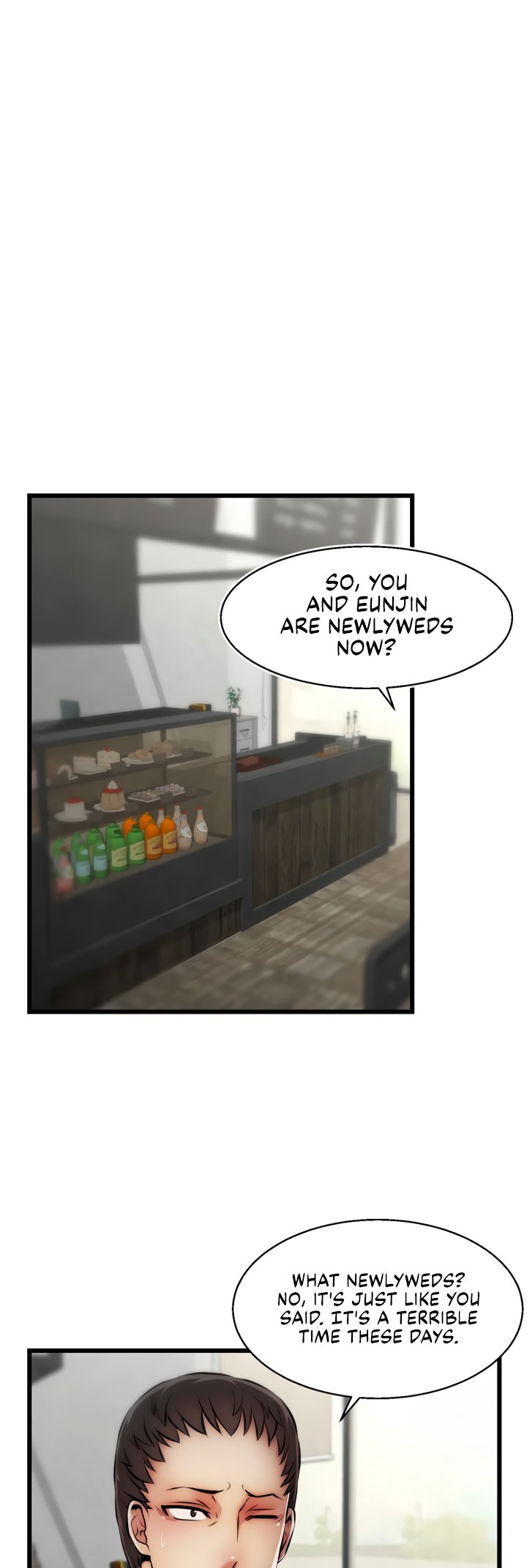 Sexy Virtual Elf - Chapter 24 [photo 2] - MangaPorn