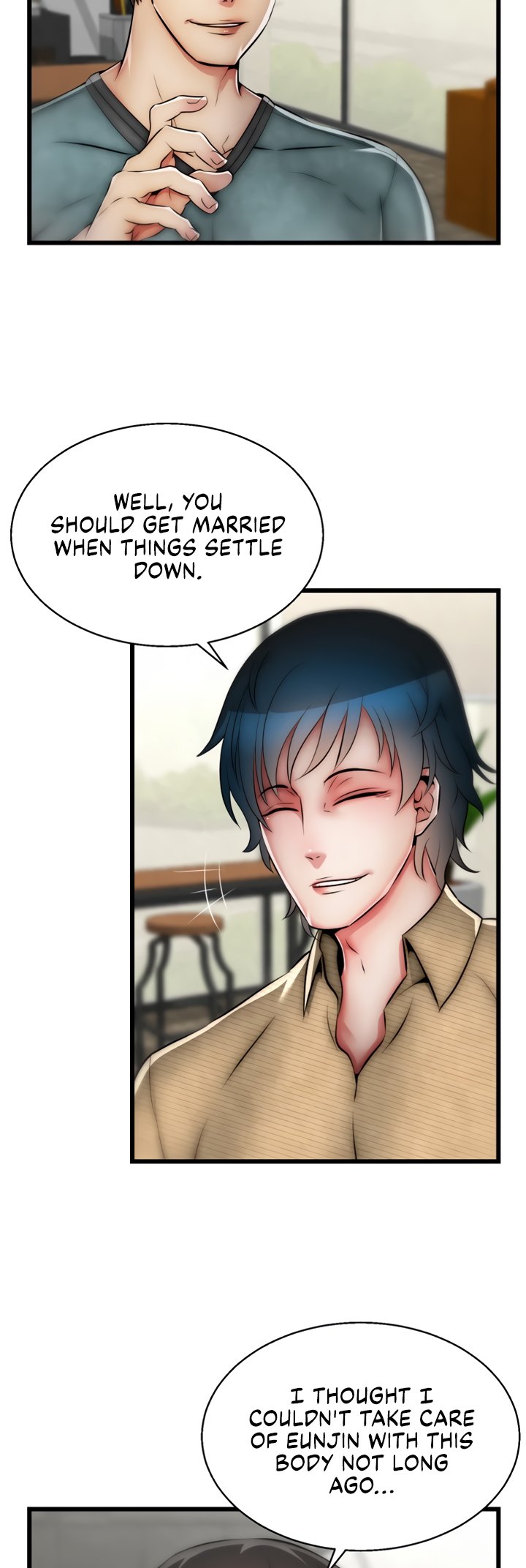 Sexy Virtual Elf - Chapter 24 [photo 3] - MangaPorn