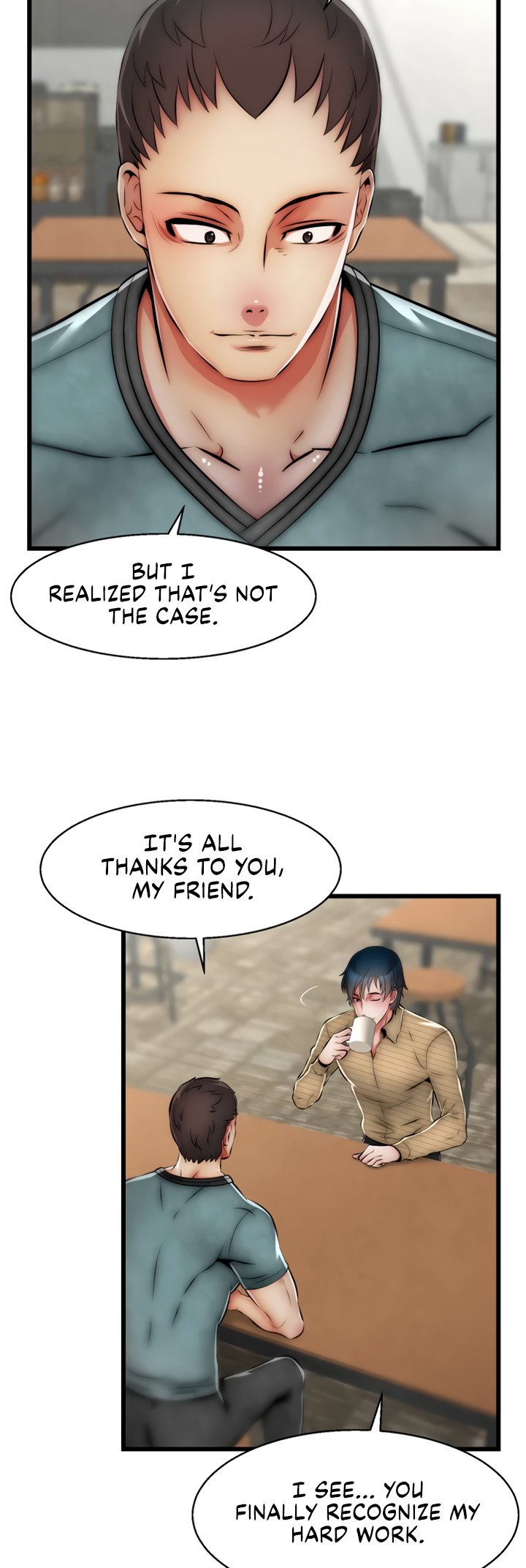 Sexy Virtual Elf - Chapter 24 [photo 4] - MangaPorn