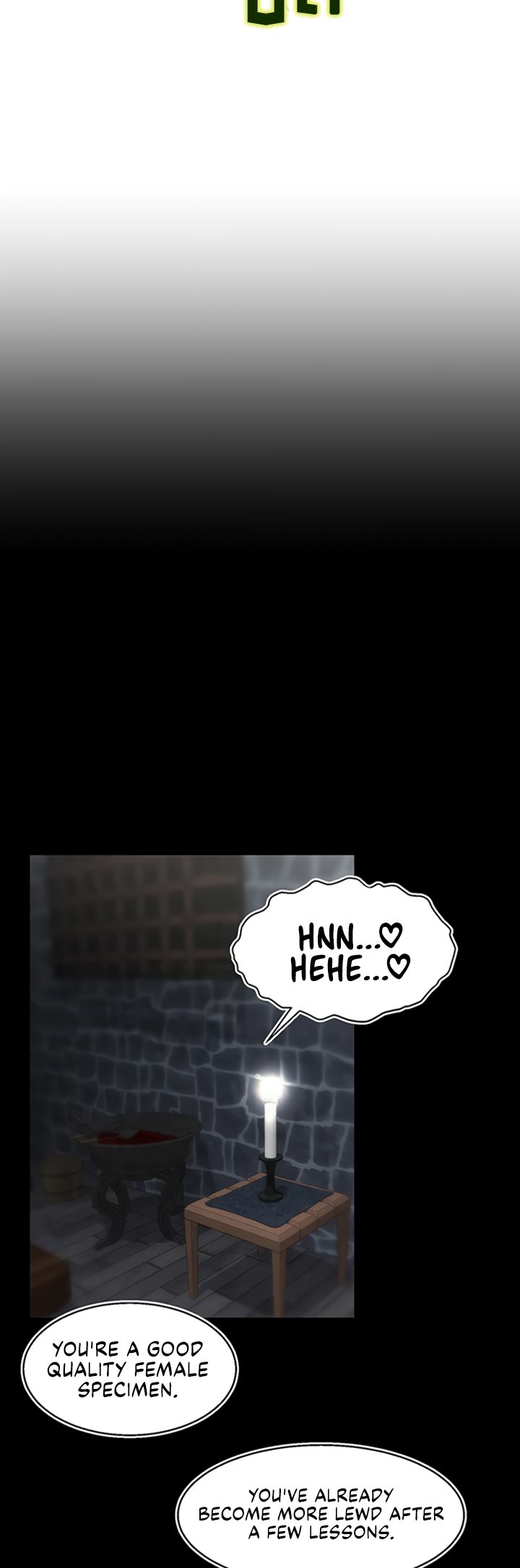 Sexy Virtual Elf - Chapter 25 [photo 12] - MangaPorn