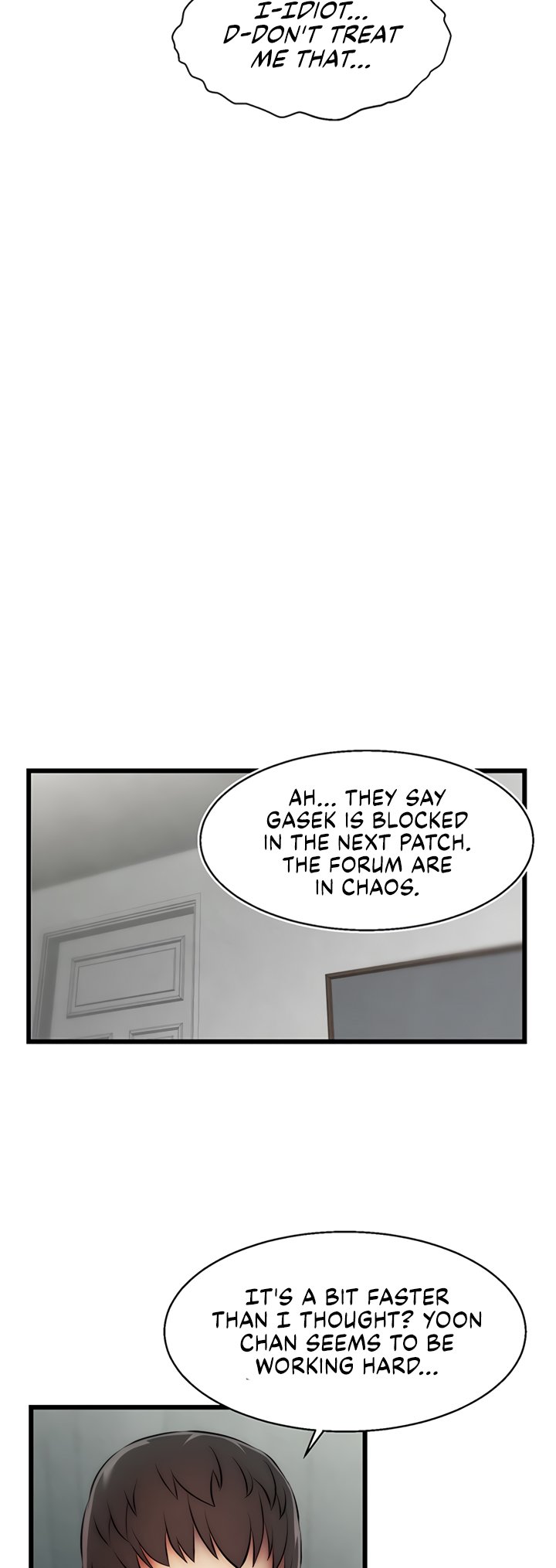 Sexy Virtual Elf - Chapter 25 [photo 33] - MangaPorn