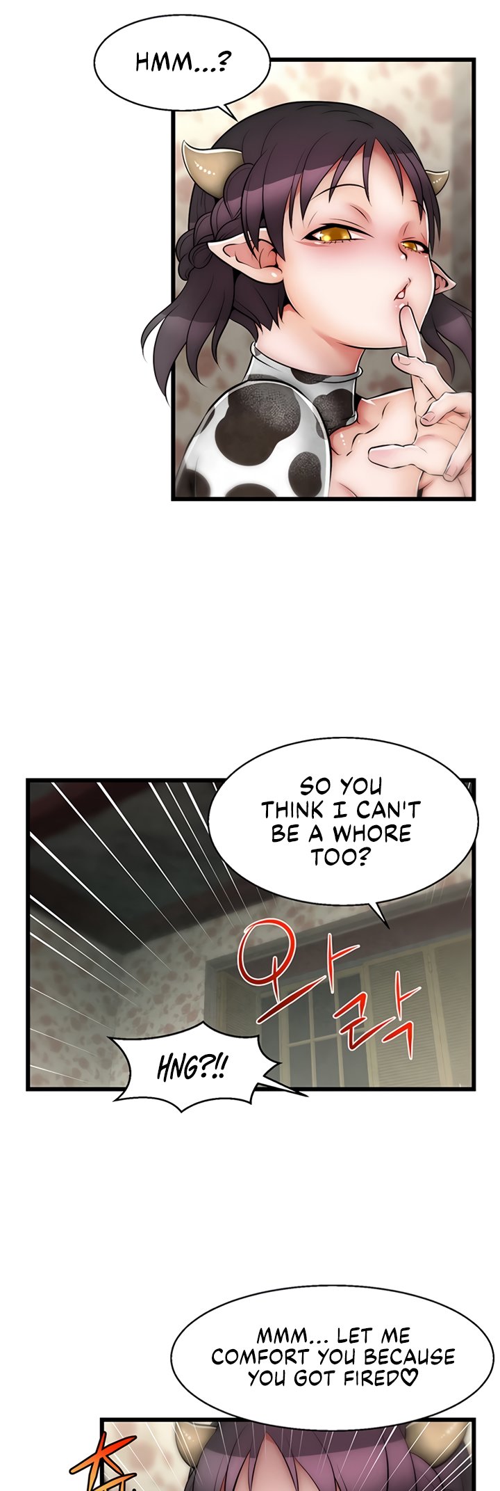 Sexy Virtual Elf - Chapter 25 [photo 4] - MangaPorn