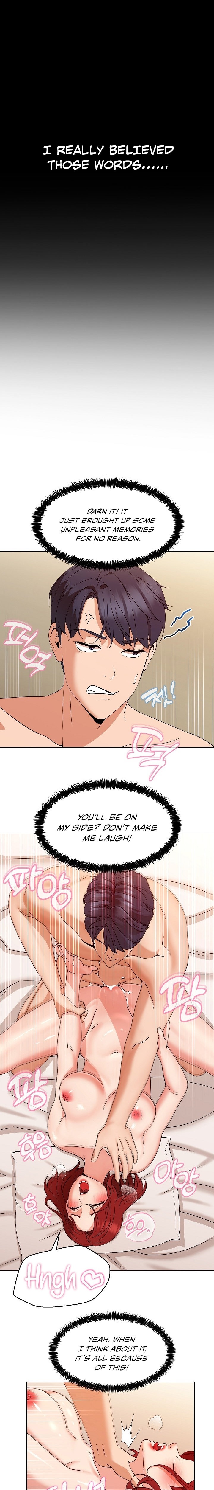 My Madam was my Teacher - Chapter 1 [photo 18] - MangaPorn