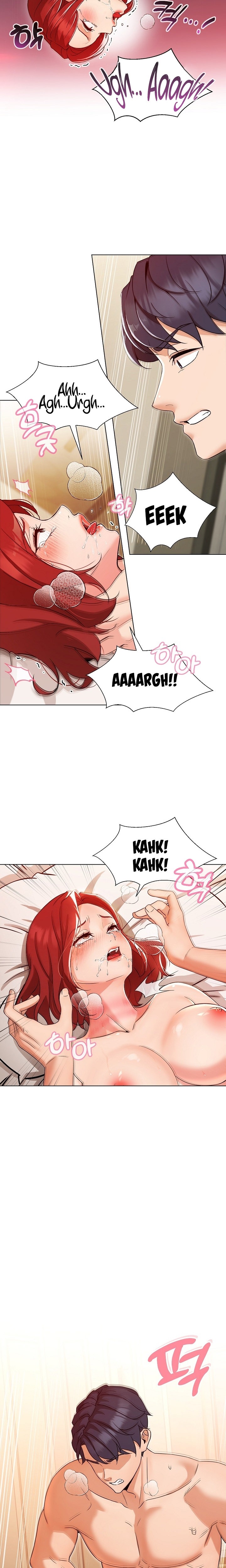 My Madam was my Teacher - Chapter 1 [photo 20] - MangaPorn