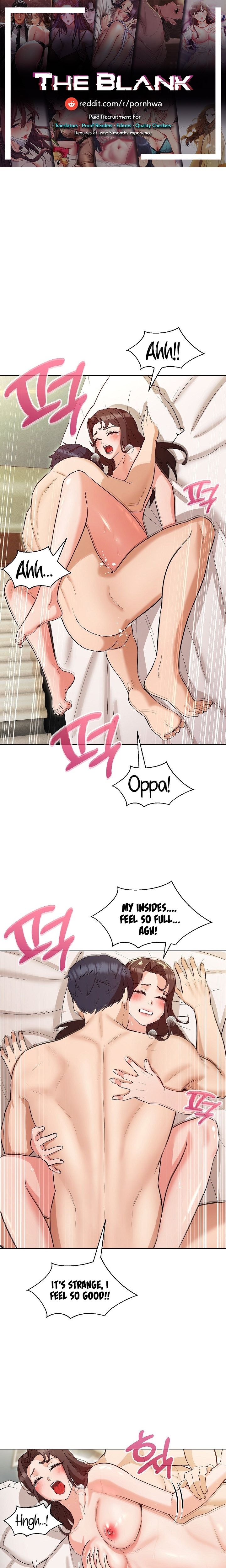 My Madam was my Teacher - Chapter 4 [photo 1] - MangaPorn