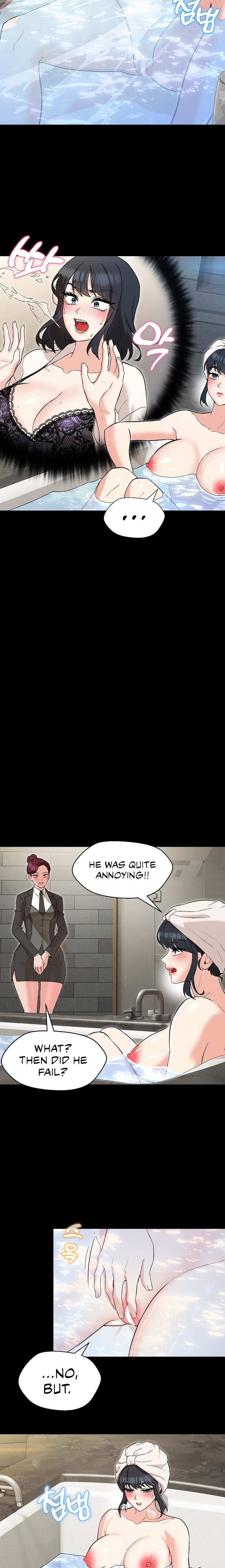 My Madam was my Teacher - Chapter 5 [photo 17] - MangaPorn