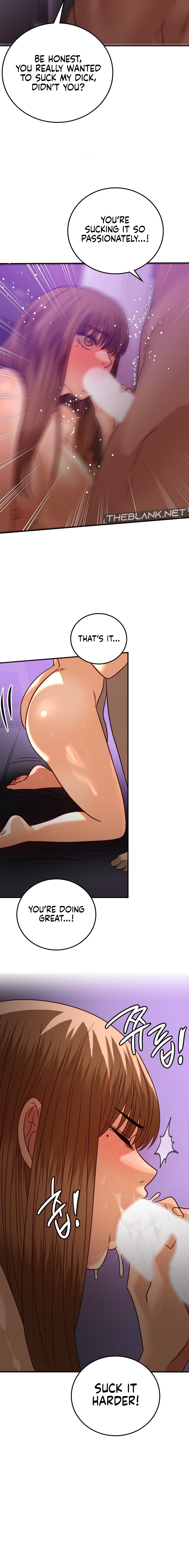 Stepmother’s Past - Chapter 34 [photo 11] - MangaPorn