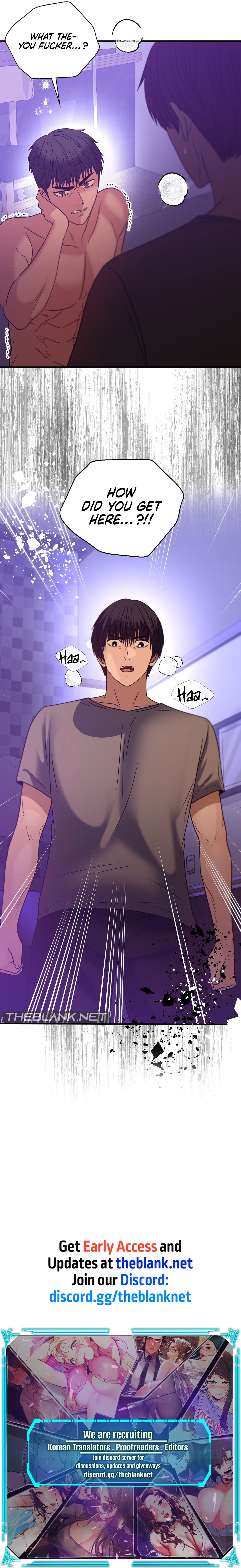 Stepmother’s Past - Chapter 34 [photo 17] - MangaPorn