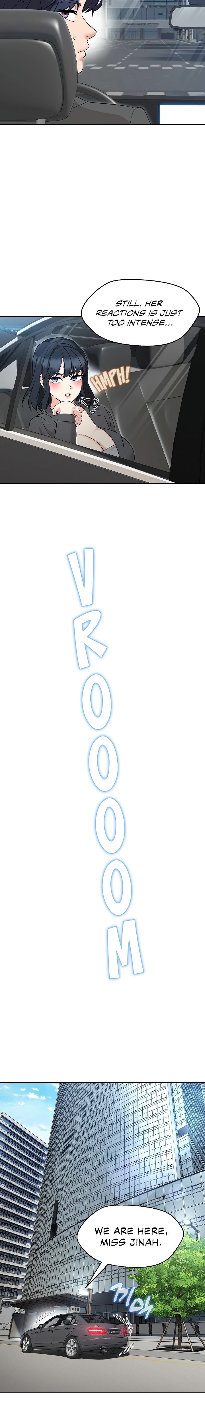 My Madam was my Teacher - Chapter 6 [photo 4] - MangaPorn