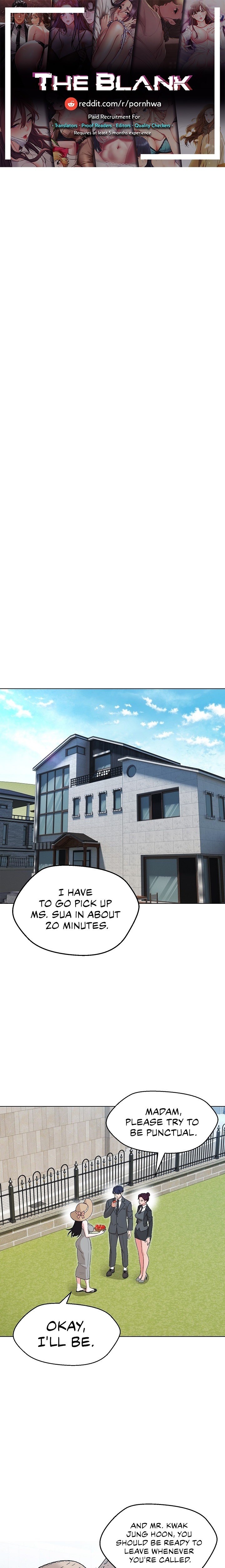 My Madam was my Teacher - Chapter 7 [photo 1] - MangaPorn