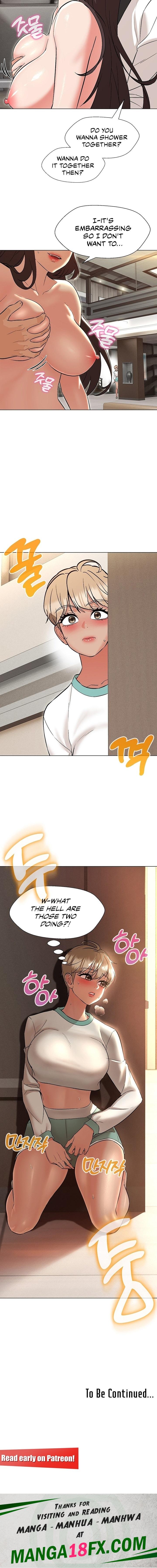 My Madam was my Teacher - Chapter 8 [photo 25] - MangaPorn