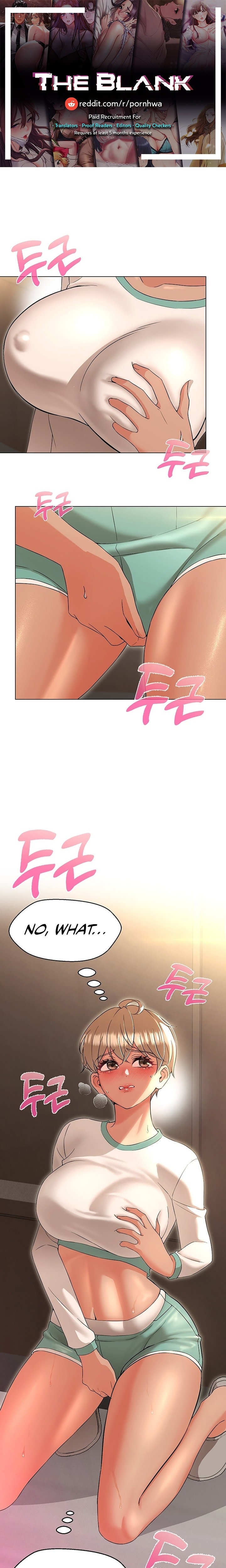 My Madam was my Teacher - Chapter 9 [photo 1] - MangaPorn