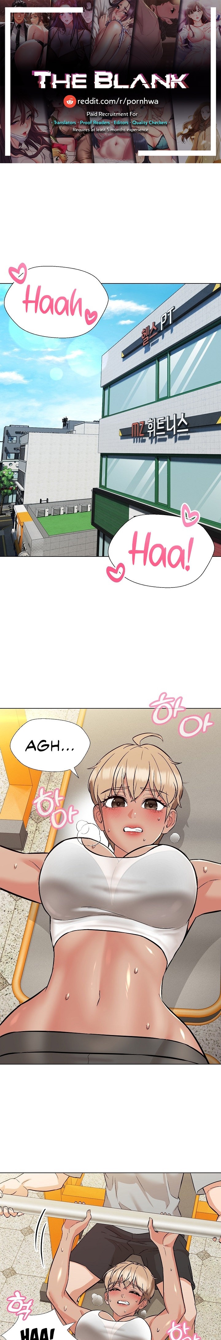 My Madam was my Teacher - Chapter 10 [photo 1] - MangaPorn