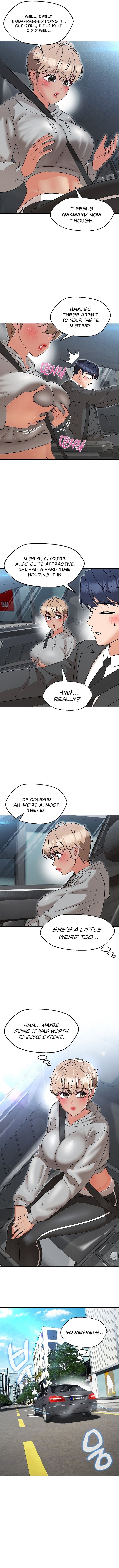 My Madam was my Teacher - Chapter 11 [photo 5] - MangaPorn