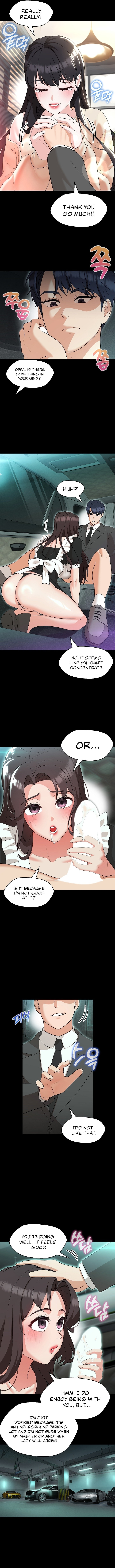 My Madam was my Teacher - Chapter 12 [photo 4] - MangaPorn