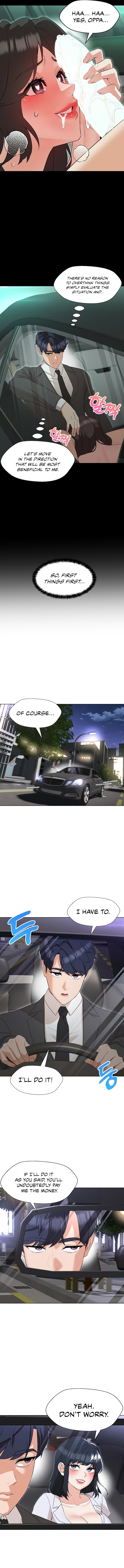 My Madam was my Teacher - Chapter 12 [photo 9] - MangaPorn