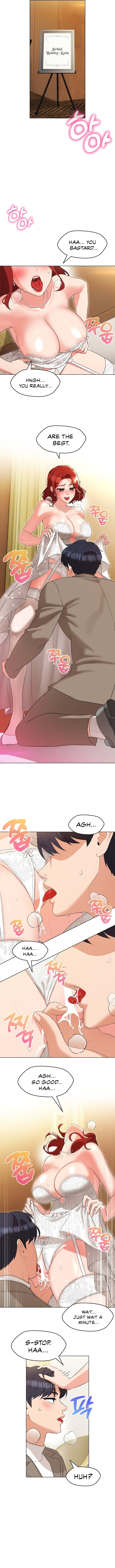 My Madam was my Teacher - Chapter 13 [photo 11] - MangaPorn