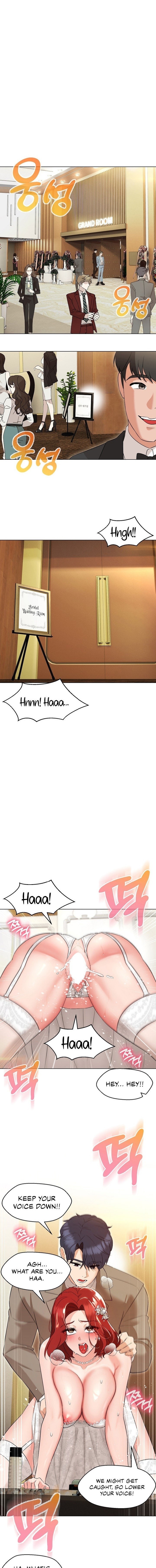 My Madam was my Teacher - Chapter 14 [photo 1] - MangaPorn