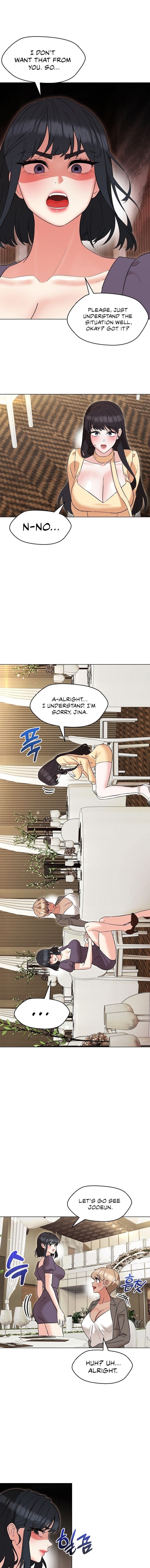 My Madam was my Teacher - Chapter 14 [photo 7] - MangaPorn