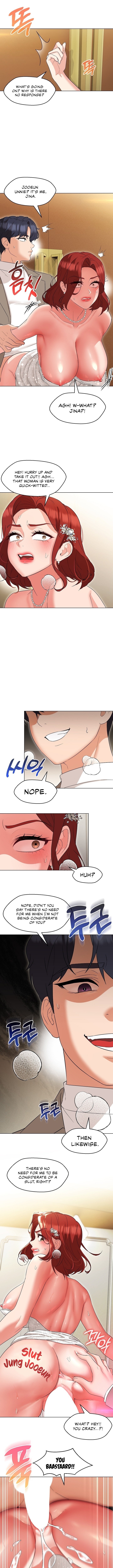 My Madam was my Teacher - Chapter 15 [photo 3] - MangaPorn