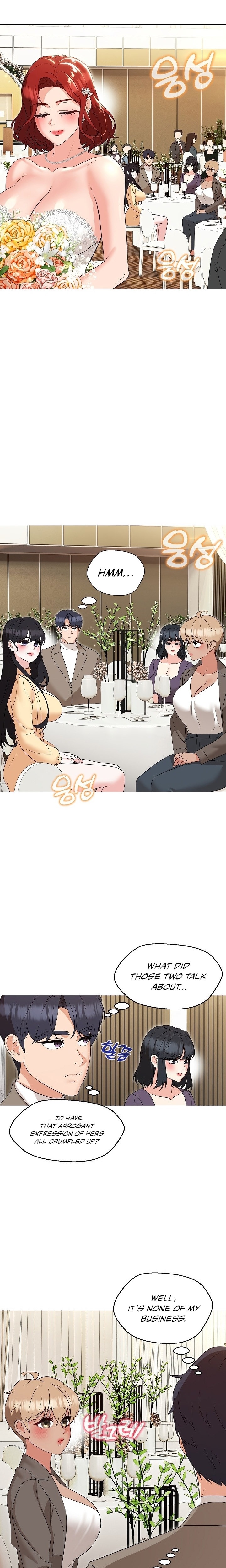 My Madam was my Teacher - Chapter 16 [photo 19] - MangaPorn