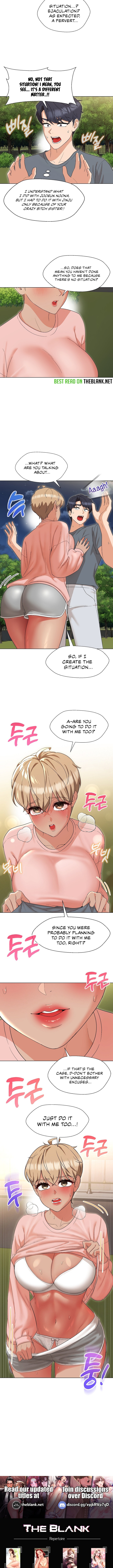 My Madam was my Teacher - Chapter 18 [photo 11] - MangaPorn