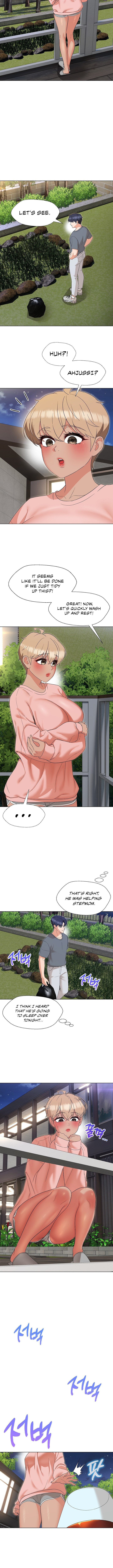 My Madam was my Teacher - Chapter 18 [photo 8] - MangaPorn