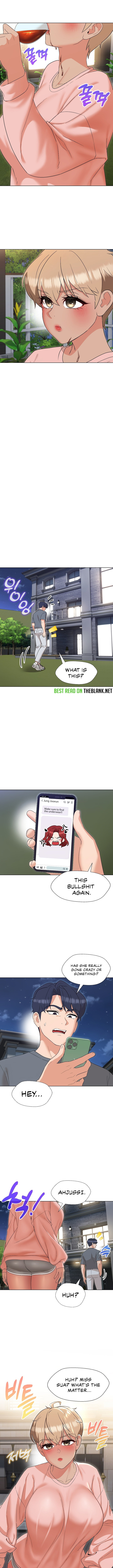 My Madam was my Teacher - Chapter 18 [photo 9] - MangaPorn