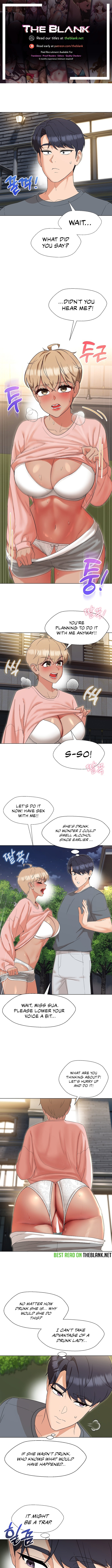 My Madam was my Teacher - Chapter 19 [photo 1] - MangaPorn