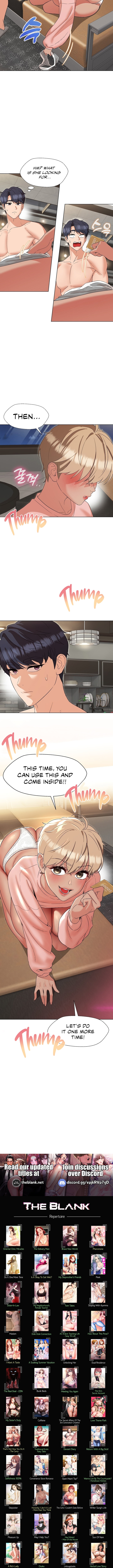 My Madam was my Teacher - Chapter 20 [photo 10] - MangaPorn