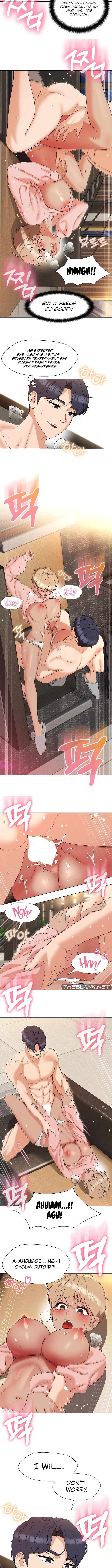 My Madam was my Teacher - Chapter 20 [photo 5] - MangaPorn