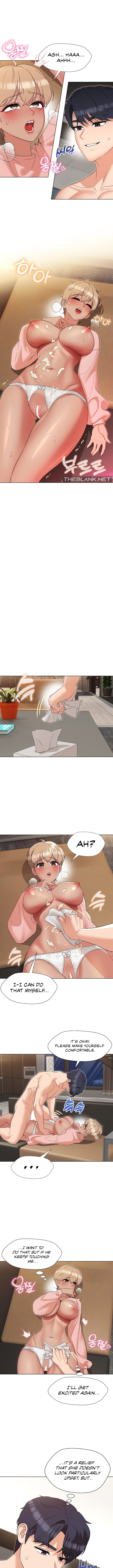 My Madam was my Teacher - Chapter 20 [photo 7] - MangaPorn