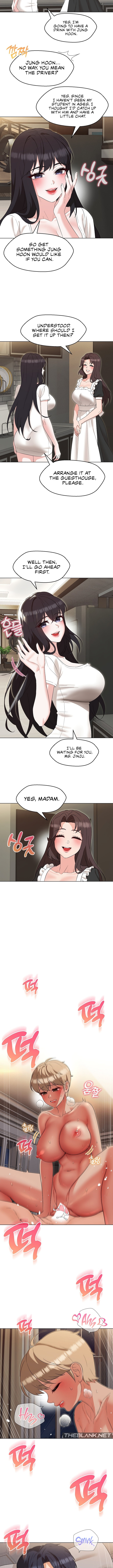 My Madam was my Teacher - Chapter 21 [photo 4] - MangaPorn
