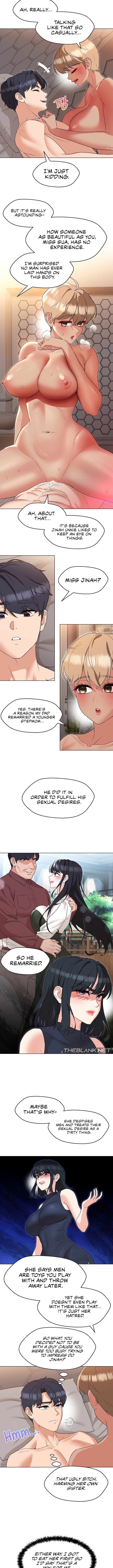 My Madam was my Teacher - Chapter 21 [photo 6] - MangaPorn