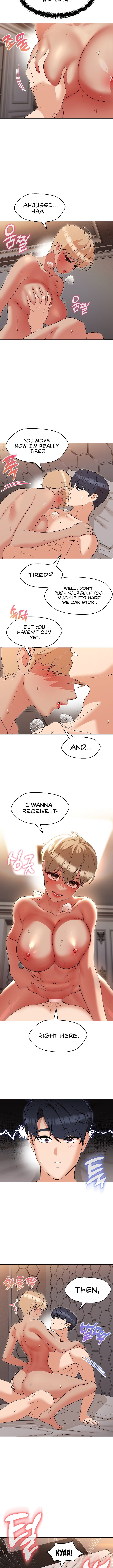 My Madam was my Teacher - Chapter 21 [photo 7] - MangaPorn