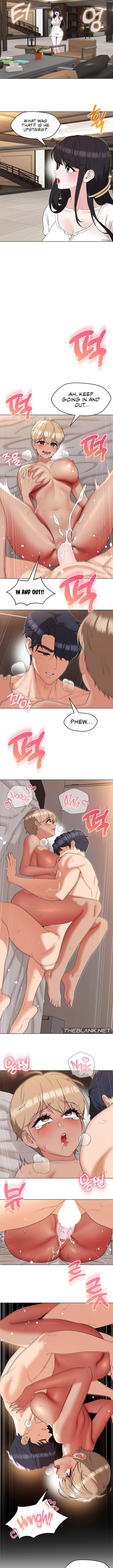 My Madam was my Teacher - Chapter 21 [photo 9] - MangaPorn