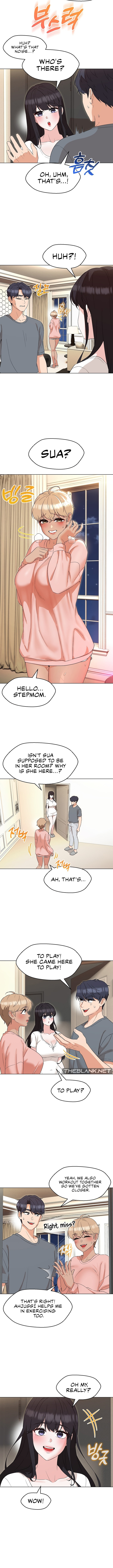 My Madam was my Teacher - Chapter 22 [photo 2] - MangaPorn