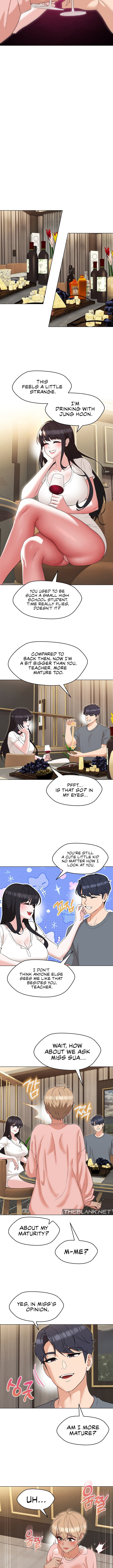 My Madam was my Teacher - Chapter 22 [photo 6] - MangaPorn