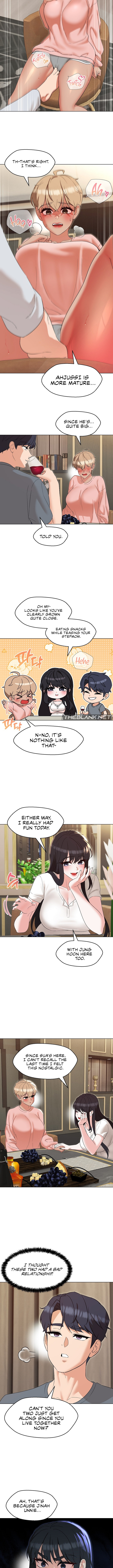 My Madam was my Teacher - Chapter 22 [photo 7] - MangaPorn