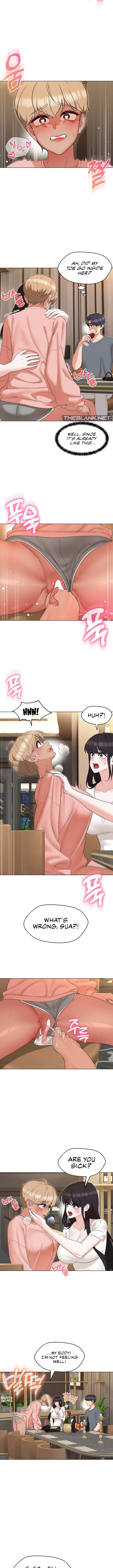 My Madam was my Teacher - Chapter 22 [photo 9] - MangaPorn