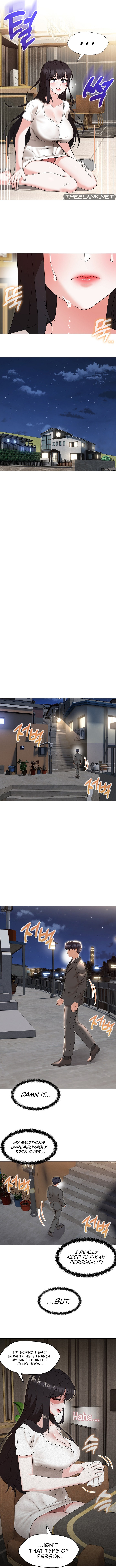 My Madam was my Teacher - Chapter 23 [photo 9] - MangaPorn