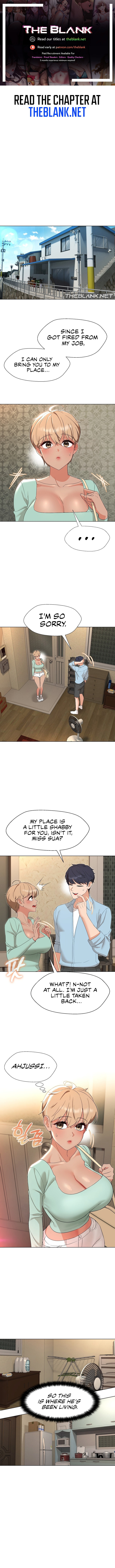 My Madam was my Teacher - Chapter 28 [photo 1] - MangaPorn