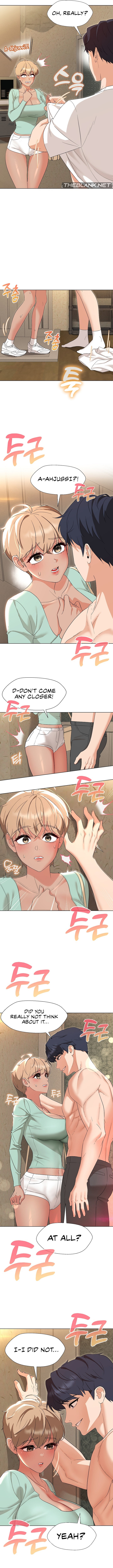 My Madam was my Teacher - Chapter 28 [photo 3] - MangaPorn