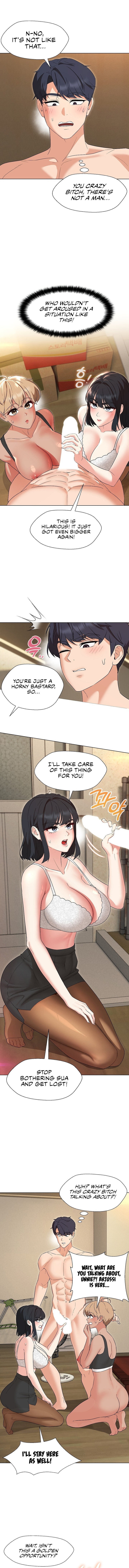 My Madam was my Teacher - Chapter 29 [photo 10] - MangaPorn