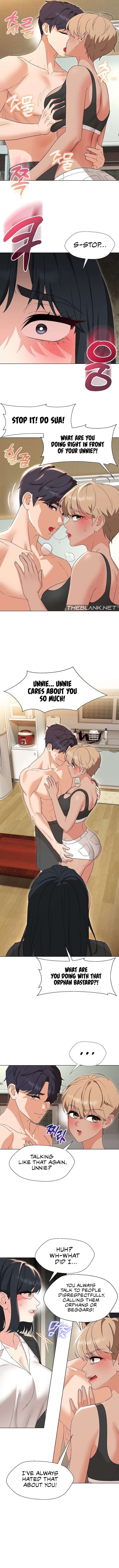 My Madam was my Teacher - Chapter 29 [photo 2] - MangaPorn