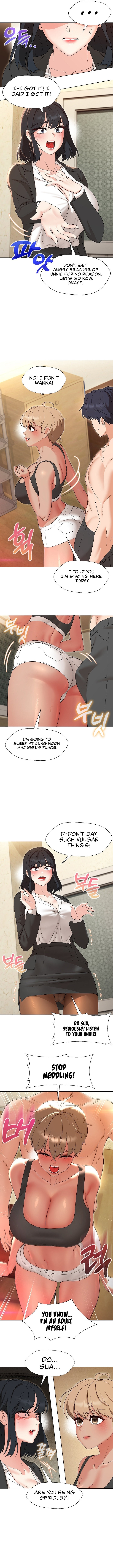 My Madam was my Teacher - Chapter 29 [photo 3] - MangaPorn