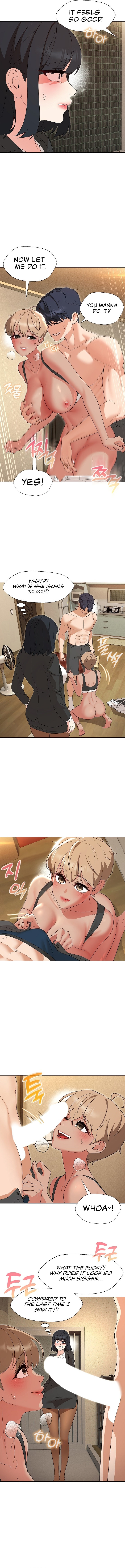 My Madam was my Teacher - Chapter 29 [photo 6] - MangaPorn