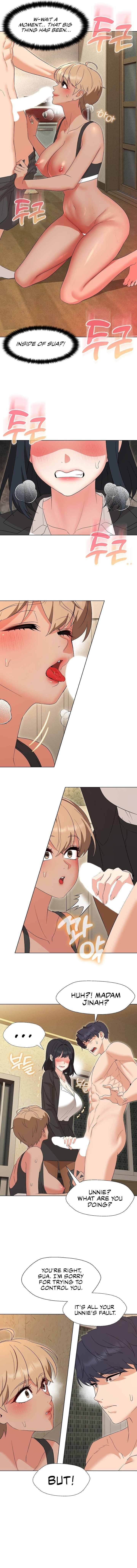 My Madam was my Teacher - Chapter 29 [photo 7] - MangaPorn