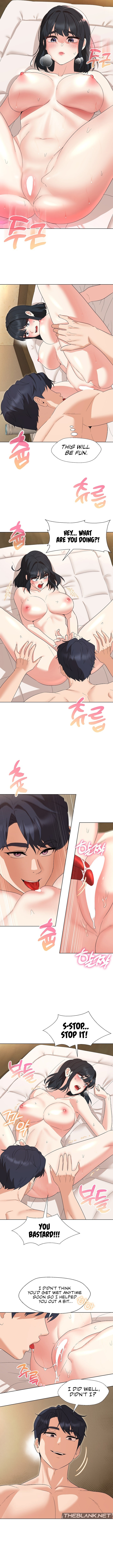 My Madam was my Teacher - Chapter 30 [photo 7] - MangaPorn